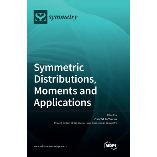 Symmetric Distributions, Moments and Applications