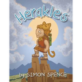 Herakles: Book 5- Early Myths: Kids Books on Greek Myth