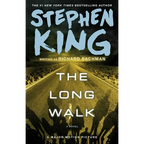 The Long Walk - Paperback