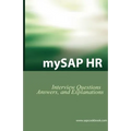 Mysap HR Interview Questions, Answers, and Explanations: SAP HR Certification Review