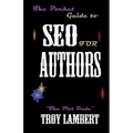 The Pocket Guide to SEO for Authors