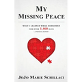 My Missing Peace: What I Learned While Bedridden For Over 1,460 Days