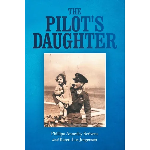 The Pilot's Daughter - Paperback