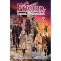 Frieren: Beyond Journey's End, Vol. 8