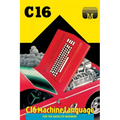 C16 Machine Language for the Absolute Beginner