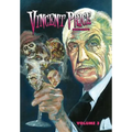 Vincent Price Presents: Volume 3