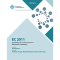 EC 2011 Proceedings of the 12th ACM Conference on Electronic Commerce