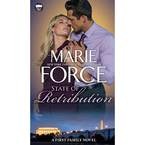 State of Retribution, A First Family Novel