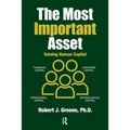 The Most Important Asset: Valuing Human Capital