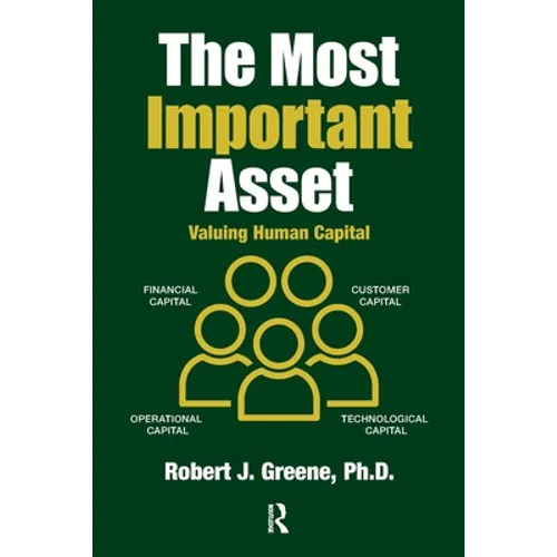 The Most Important Asset: Valuing Human Capital