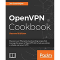 OpenVPN Cookbook, Second Edition