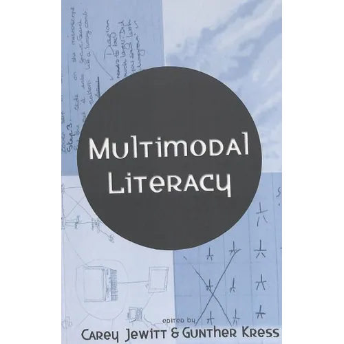 Multimodal Literacy