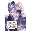 Agents of the Four Seasons: Dance of Spring, Vol. 5: Volume 5