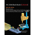 NX 2506 Black Book: (Colored)