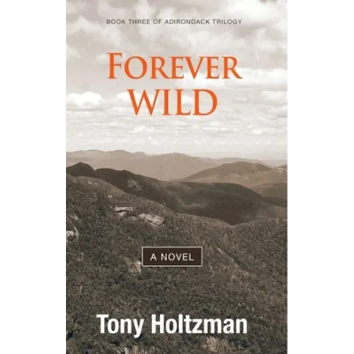 Forever Wild