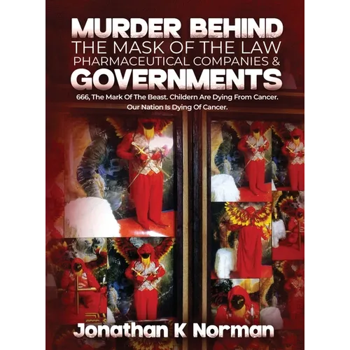 Murder Behind the Mask of the Law