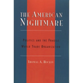 American Nightmare: Politics and the Fragile World Trade Organization