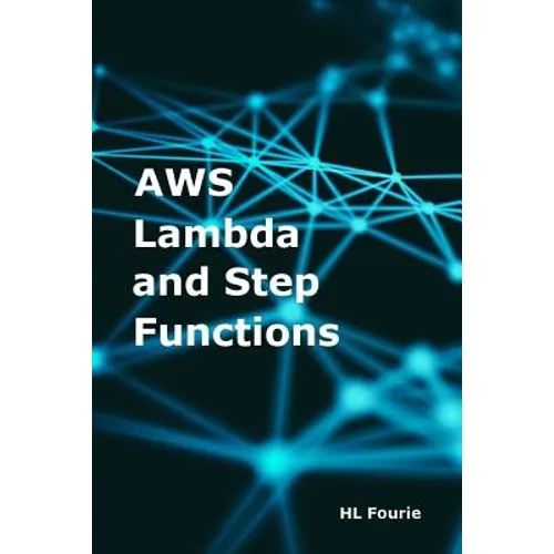 AWS Lambda and Step Functions