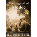 The Legend of Modoc: The Lost Years