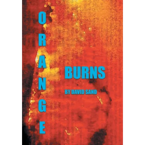 Orange Burns