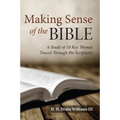 Making Sense of the Bible