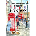 London: Smokes, Blokes, and Jokes of Foggy Town - Paperback