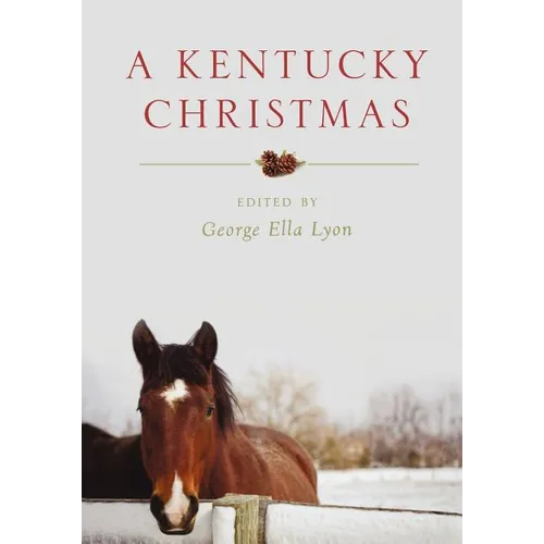 A Kentucky Christmas