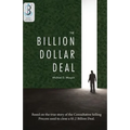 The Billion-Dollar Deal: Consultative Selling