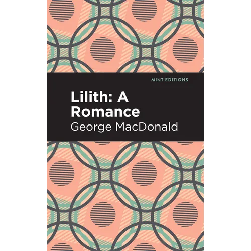 Lilith: A Romance