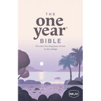 One Year Bible-NKJV