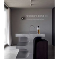 World's Best III - 64 Interiors from Around the Globe