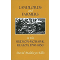 Landlords and Farmers in the Hudson-Mohawk Region, 1790-1850