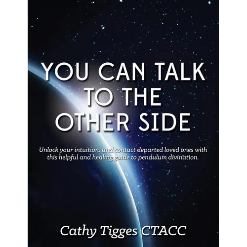 You Can Talk To The Other Side