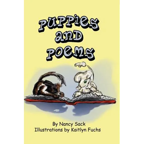 Puppies and Poems