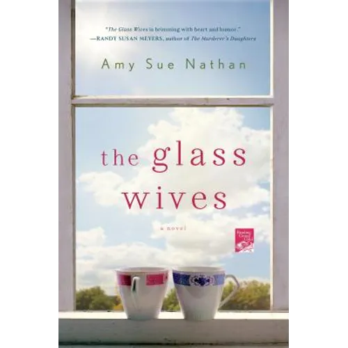 Glass Wives