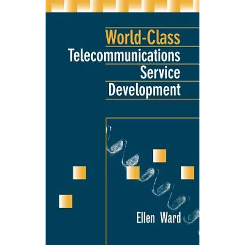World-Class Telecommunications Service
