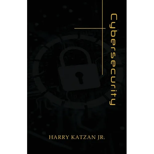 Cybersecurity