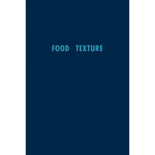 Food Texture