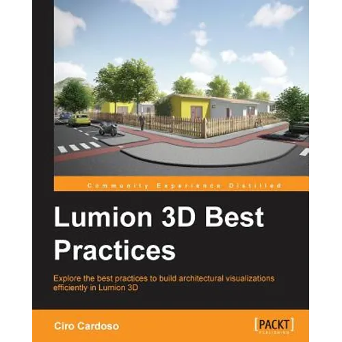 Lumion3D Best Practices