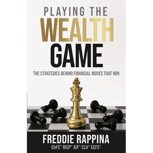 Playing the Wealth Game
