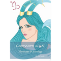 Capricorn 2025: Horoscope & Astrology