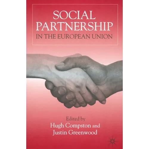 Social Partnership in the European Union