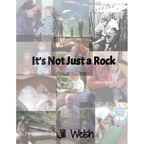 It's Not Just a Rock