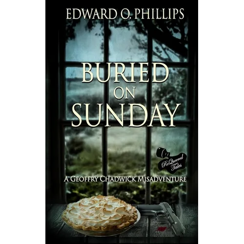 Buried on Sunday