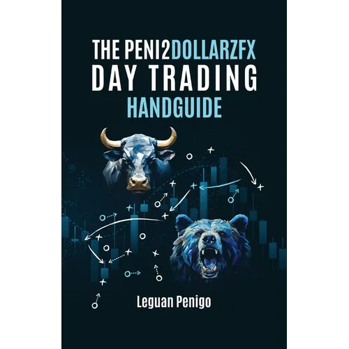 The Peni2Dollarzfx Day Trading Handguide
