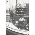 Three Friends in a Boat