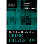 The Oxford Handbook of Crime Prevention