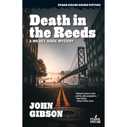 Death in the Reeds