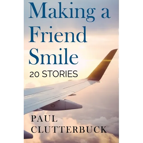Making A Friend Smile