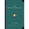 The Hebrew Patriarchs